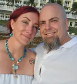 Lance & Jessie Riggen
